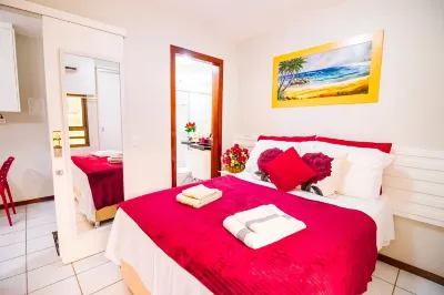 360 مونت سيرات باي أوزبد فنادق في 