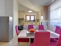 Holiday Home in Medulin Near Beach - Wifi