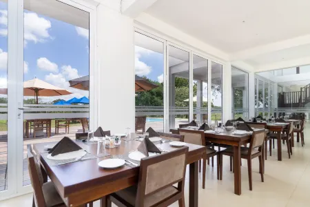 Subaseth Villa Отели рядом с достопримечательностью «Анурадхапура»