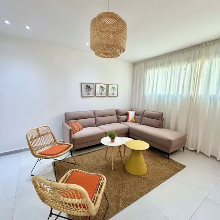 Kia Ora Appart Hotel