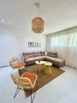 Kia Ora Appart Hotel Hotels in Abidjan