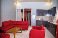 Gikungu Appart - Apartments