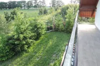 The Holiday Home in Darzowice by Wolin for 8 Persons