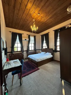ZEYTİNLİK KONAĞI Hotels in Bulancak
