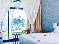 Itsandra Beach Hotel & Resort فنادق في موروني