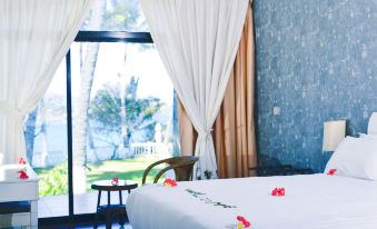 Itsandra Beach Hotel & Resort
