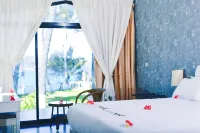 Itsandra Beach Hotel & Resort