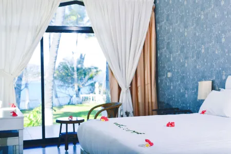 Itsandra Beach Hotel & Resort