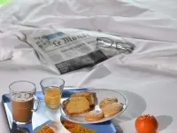Aparthotel Adagio Abidjan Marcory Hotels in Abidjan