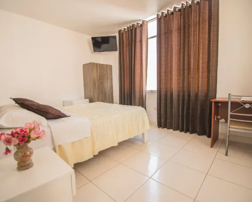 Señorio Chiribaya Hoteles en Ilo