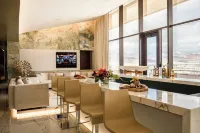 Red Rock Casino Resort & Spa - bar