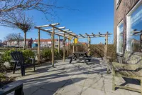 Holiday Home Zoutelande Near Beach