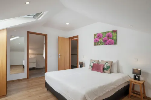 Casa Strelitzia by An Island Apart