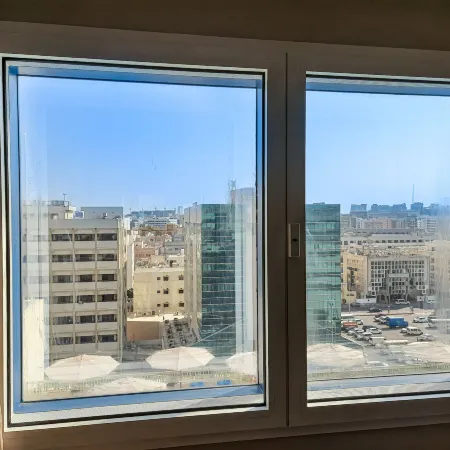 Crowne Plaza DUBAI - DEIRA by IHG