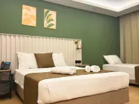 Red Castle Hotel & Pub Hotels in Serik