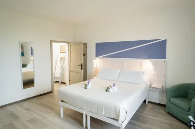 Agriturismo Bio Podere 109 - Wine&Food Hotels in Alberese