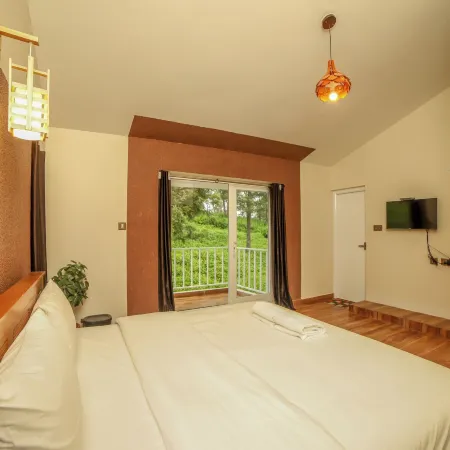 Rock Villa
