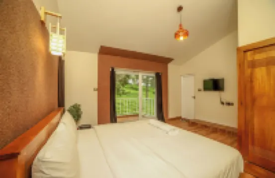 Rock Villa