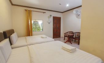 Tanjung Puteri Motel