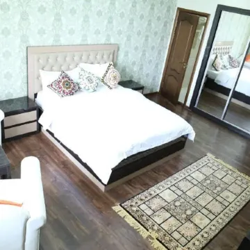 Sunrise Apartments