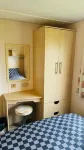 Leys Down on sea的海濱魅力Carvan 惠特斯特布林住宿飯店