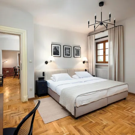 Easy Rent Apartments- Fontana Boutique