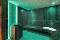 Osada Śnieżka koło Karpacza - spa
