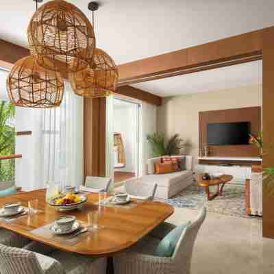 Jungala Hotel at VidantaWorld Riviera Maya Rooms