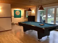 4 Star Holiday Home in Oster Assels Hotels in Oster Assels