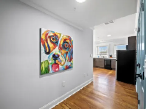 Historic Conway Lofts Hotels in Conway