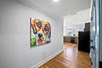 Historic Conway Lofts