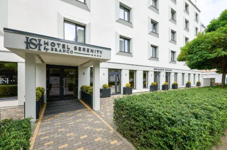 Hotel Serenity Timisoara