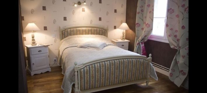 Le Lion DOr Hotels in Orne