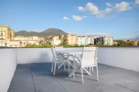 Vesuvius Palace Hotels in Ercolano
