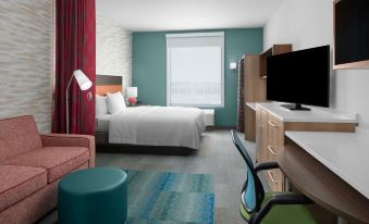Home2 Suites by Hilton Hobbs