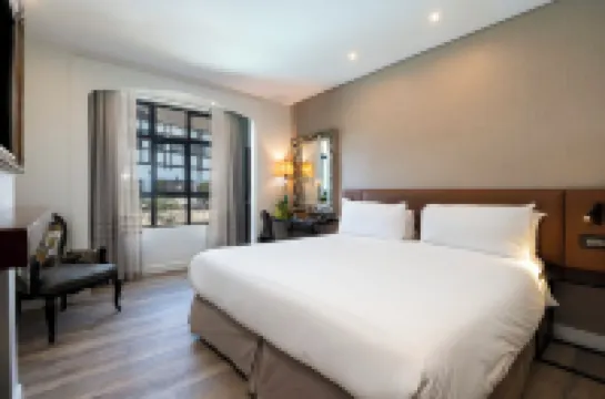 โรงแรม ANEW Hilton Pietermaritzburg