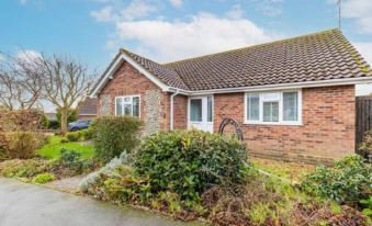 Host & Stay - Gorse Cottage