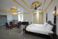 Shree Raja Ram Hotel & Resort - Scenic