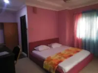 De Villa Hotel and Suites Hotels near Gberefu Island (Point of No Return)
