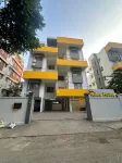 Yellow House