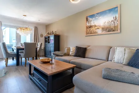 Ferienwohnung in Büsum