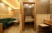 Myhouse Hotels in Ozanlar Mahallesi