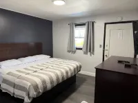 Budget Inn Hotels in Egg Harbor City