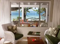 Malolo Island Resort Hôtels à : Malololailai