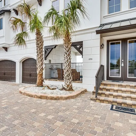 Ocean Front Escape 4 Bedroom Home by RedAwning