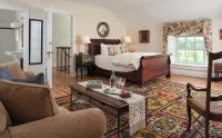 Inn at Warner Hall Hôtels à : 