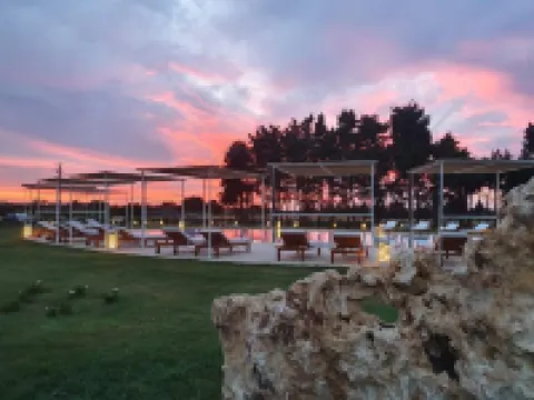 Masseria Longa Boutique Hotel