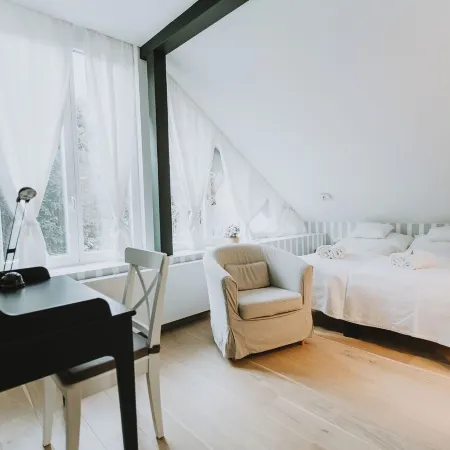 Villa Mimi