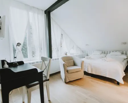 Villa Mimi Hotels in Sopron
