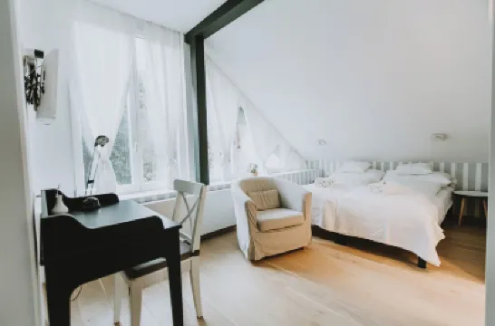 Villa Mimi Hotels in 